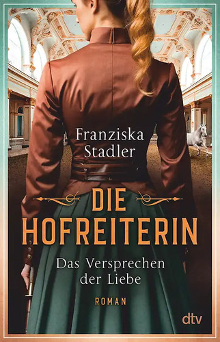 Die hofreiterin das - die,