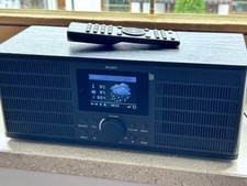 Majority Peterhouse Graduate Internetradio WLAN Spotify