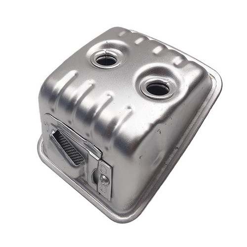 Schalldämpfer auspuff muffler - schalldämpfer,