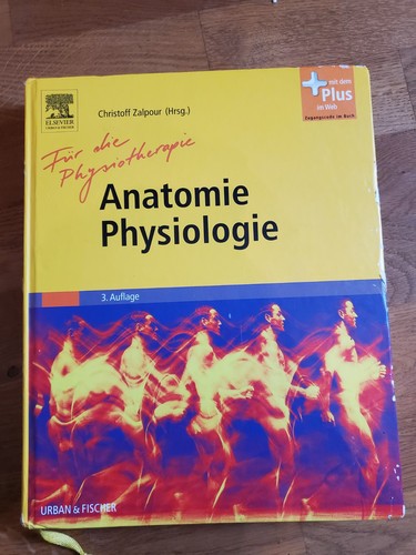 Anatomie und physiologie - physiologie, für