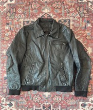 REDSKINS RETRO VINTAGE BIKER