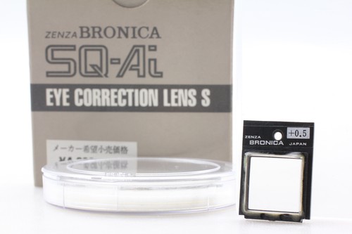 Zenza bronica ai - zenza,