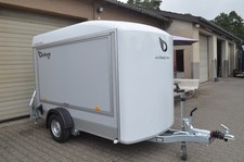 PKW Anhänger NEU 1300 Kg
