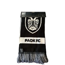 Paok BC Thessaloniki Schal