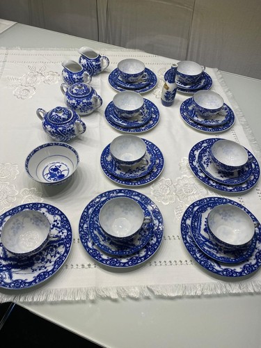 Vintage 1950 noritake nippon - 1950,