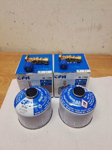 Bunsenbrenner laborbrenner cfh - bunsenbrenner,