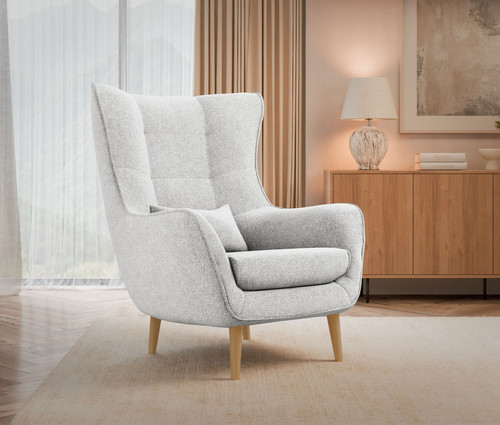 Sessel bari ohrensessel - sessel,