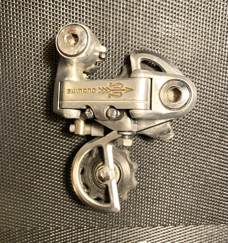 Shimano golden arrow - golden,