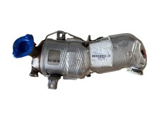 FIAT Katalysator 1395676080 für Fiat Ducato ab Bj. 2014 2.0 EURO 6