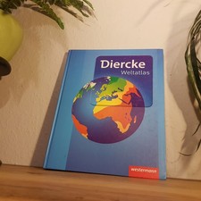 Diercke Weltatlas 2015 - Neuwertig