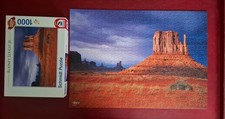 Puzzle Left Handed Navajo