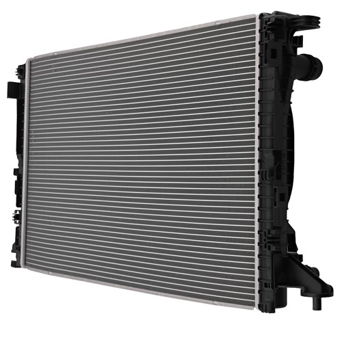 Kühler motorkühler for audi - kühler,