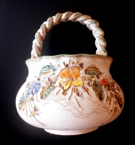Ainring keramik körbchen - ainring,