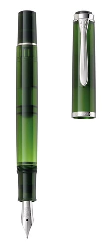Pelikan classic m205 olivine - pelikan,