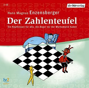 Der zahlenteufel von - von, hans