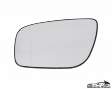 Spiegelglas Links Asphä