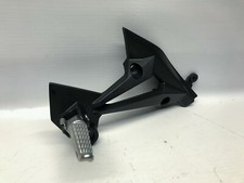 Kawasaki Z1000 Rechts Hinten Fußrastenanlage Rear right footrest hanger (3) 08'