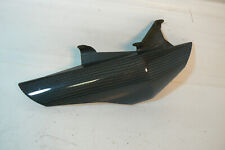 KTM 990 Supermoto R Hitzeschutz rechts, Auspuffverkleidung 62605191033