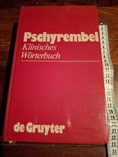 Pschyrembel Klinisches