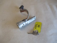 Renault R 5 Zündschloss Zündung Schloss mit Schlüssel Neiman 34B original