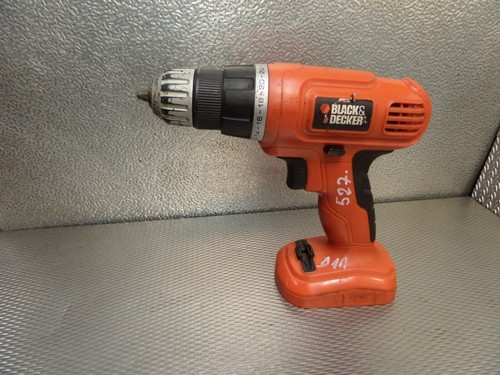 Black decker epc 12v - epc,