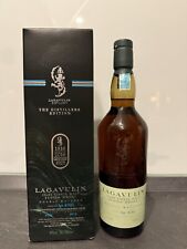 Lagavulin Distillers Edition 2000 / 2016 Single Malt Whisky lgv. 4/504 - 40ml