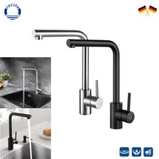 Küchenarmatur Wasserhahn