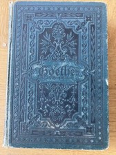 Goethe Auswahl in sechzehn Bänden, Band 13