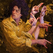 Rilès: Rilès: Welcome To The Jungle - jpc Schallplatten  - (LP / W)