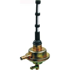 BENZINHAHN PIAGGIO 50