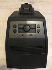 Opel Astra H Handy-Vorbereitung Aschenbecher hinten Mittelkonsole Radio 13188849