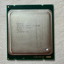 INTEL CPU Prozessor Core