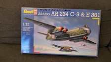 Modellbausatz revell 72 - modellbausatz,