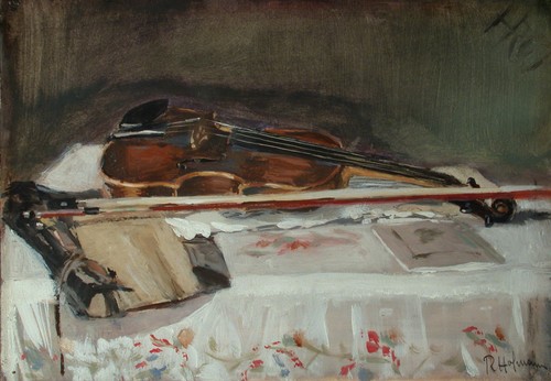 Robert hofmann - robert, (1889-1987)
