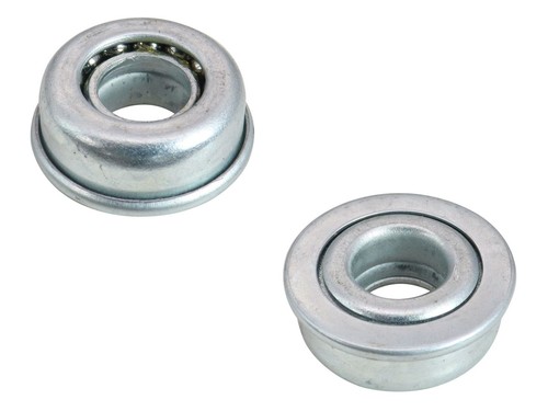 Radlager kugellager passend - 2x,