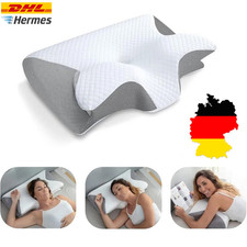 Memory schaum nackenkissen - memory-schaum, –
