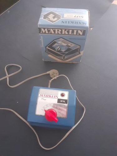 Märklin 6177 220 - märklin, 30