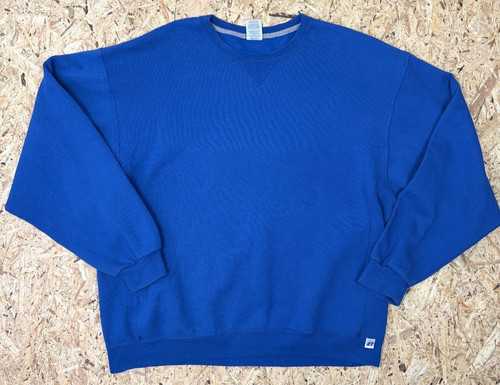 Russell athletic pullover - athletic,