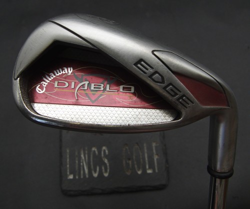 Callaway diablo edge eisen - diablo,