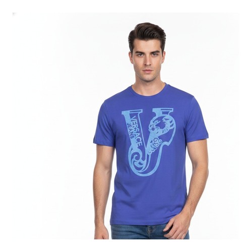 Versace jeans herren - jeans, |
