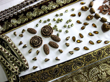 DIY Mittelalter Deko-Set