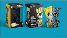 Transformers DZNR Bumblebee