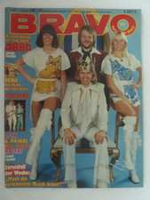 BRAVO Nr. 15 v. 1981 (guter