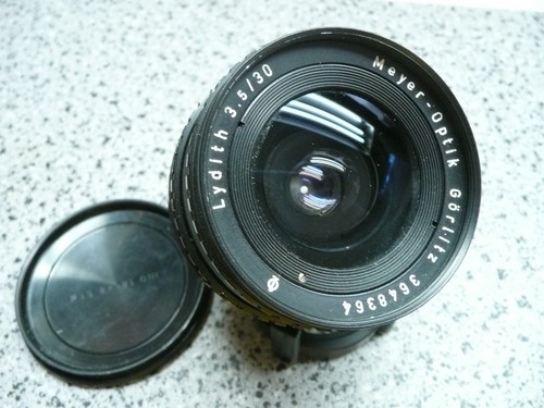 Meyer lydith 30mm für - 3,5/30mm,