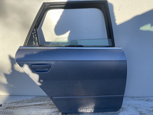 2005 audi turen hinten - a4,