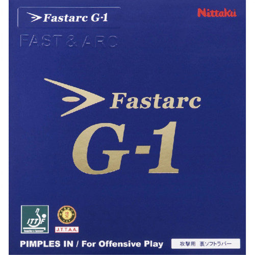 Nittaku fastarc 1 - nittaku,