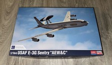 Academy 12629 USAF E-3G Sentry „AEW&C“ 1:144