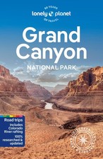 Grand Canyon National Park ~