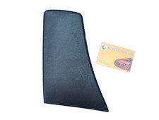 VW T4 Verkleidung Sitz Abdeckung Seite Blende 701881478A Doppelsitzbank 8,99 €