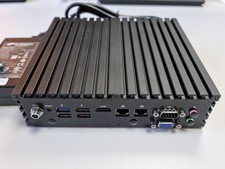IPC Mini PC Jetway